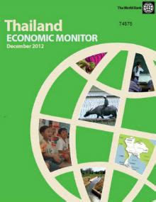 Thailand Economic Monitor December 2012 Page .